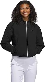[adidas] Women's Go-to Quilted Jacket