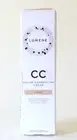 Lumene CC Color Correcting Cream Light Skin Tone Medium Coverage 1.0 oz