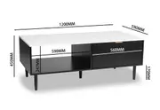SHAW Coffee Table