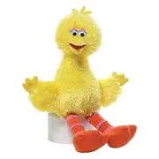 Gund - Sesame Street - Big Bird 30cm