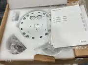NEW AXIS P3343-V 12mm Fixed Dome Network Camera NEVER INSTALLED