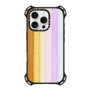 iPhone 16 Pro Bounce Case MagSafe Compatible Stripes