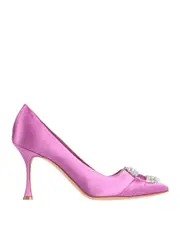 [MANOLO BLAHNIK] MANOLO BLAHNIK Pumps - Item 17973246