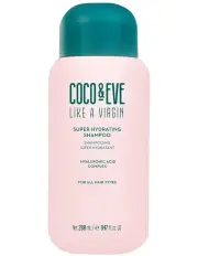 [Coco & Eve] Super Hydrating Shampoo 280ml