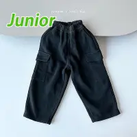 在飛比找Yahoo!奇摩拍賣優惠-JS~JL ♥褲子(BLACK) CREAM BBANG-2