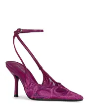 Jeffrey Campbell Women's Exec L Pumps