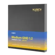 KANI Premium Medium GND 1.2 (150x170mm)