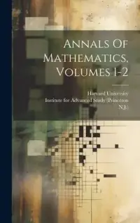 在飛比找博客來優惠-Annals Of Mathematics, Volumes