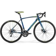 Merida CycloCross 300 (2018)