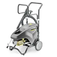 在飛比找PChome24h購物優惠-德國 凱馳 KARCHER HD 6/15-4 特殊型高壓清