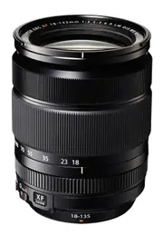 Fujifilm XF 18-135mm f/3.5-5.6 R LM OIS WR Weather Sealed Lens