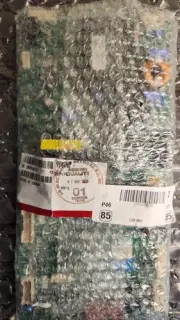 NEW EBR87463701 Refrigerator Main Control Board ( ORIGNAL ) Packed