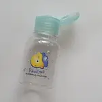 可愛動物圓瓶 空瓶 分裝罐 沐浴乳瓶 (CUTE ANIMAL ROUND BOTTLE EMPTY BOTTLE)