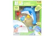 Animal Planet Bubble Blower Set, Dolphin