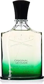 [CREED] Original Vertiver Eau de Parfum Spray for Men/Women 100 ml