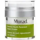Murad Retinol Youth Renewal Night Cream --50Ml/1.7Oz for Women