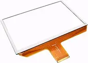 Upgraded 8” MyLink IntelliLink Touch Screen Digitizer – New Ultra-Responsive Chipset, OEM DJ080PA-01A, Anti-Glare Glass – Fits Chevy & GMC Trucks/SUVs – Easy Install, Lifetime Support