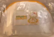Hello Kitty Doraemon Sanrio Small Cosmetic Bag, Collectible, New, RARE!