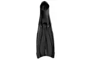 Mirage Dolphin Adult Dive Fins Black Size S-XL