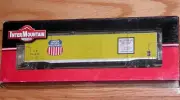 HO INTERMOUNTAIN 46909-36 60' PS SD BOXCAR UNION PACIFIC UP 960469