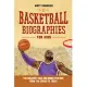 Basketball Biographies for Kids: The Greatest NBA and WNBA Players from the 1960s to Today