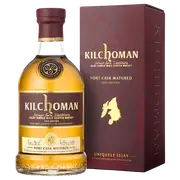 Kilchoman Limited Edition Port Cask 50% 700ml - Buy Online | The Wine Collective Marketplace