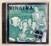 FRANK SINATRA - THE V-DISCS VOL 2 The Columbia Years CD Music Jazz Album New
