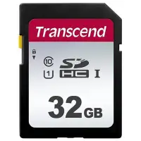 在飛比找Yahoo!奇摩拍賣優惠-小青蛙數位 創見 Transcend 32G SDHC 30