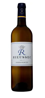 2016 R De Rieussec | The Wine Collective International Marketplace