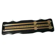 Scoreboard Scoreboard Snooker Scoreboard Stained Wood Score Board BlC8