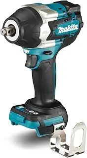 [Makita] DTW700Z 18V Brushless 1/2 Inch Impact Wrench, 700Nm Max Fastening Torque