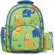 PENNY SCALLAN Unisex Diaper Backpack