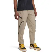 Under Armour Mens Unstoppable Tapered Cargo Pants