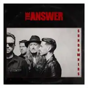 The Answer Sundowners CD