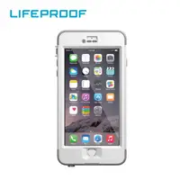 在飛比找LifeProof 台灣官方網站優惠-LifeProof iPhone 6 Plus 全方位防水/