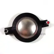 Quality CCAR Aluminium Flat Wire 2" VC 51.5mm for DS18 8Ohms Diaphragm