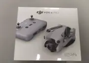 DJI Mini 4 Pro Drone RC-N3 Controller With Box (New)