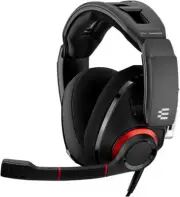Sennheiser GSP 500 Open Acoustic Gaming Headset (507261)