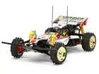 Tamiya 1/10 RC 58517A Super Hotshot 2012 4WD Buggy No ESC