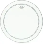 Remo Powerstroke P3 Coated Batter Drumhead - 18-inch (2-pack) Bundle