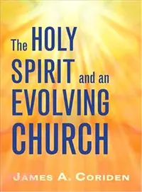 在飛比找三民網路書店優惠-The Holy Spirit and an Evolvin