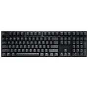 Ducky Origin Phantom PBT Mechanical Keyboard Cherry Silent Red