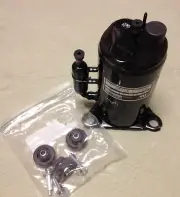 ROTARY A/C COMPRESSOR Haier Dehumidifier 39R171E