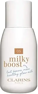 Clarins Boost Lait Bonne Mine 05-Clarins Sandalwood 50 ml
