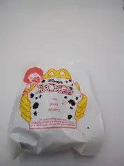 2000 Disney 102 DALMATIONS BLIND PACKAGE SEALED McDonald's Toy