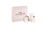 COACH New York EDP & Body Lotion Gift Set