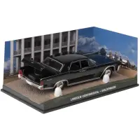 在飛比找蝦皮購物優惠-模王 1/43 007系列 Lincoln continen