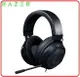 雷蛇Razer Kraken X 北海巨妖黑 電競耳機麥克風 RZ04-02890100-R3M1-UT