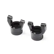 AXIAL AXI332007 Aluminum C-Hub L/R: SCX10 PRO