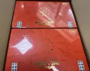 Pokemon TCG S-Chinese 2024 Exclusive Charizard VSTAR Collection Set Gift Box New
